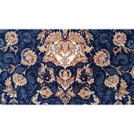 Иранский ковер из Мешхеда 150х225 см 3647336 Иран машинный