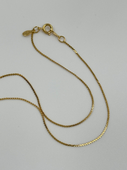 Кулон-лого Givenchy