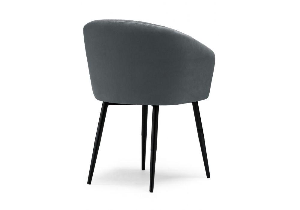 Стул на металлокаркасе Моншау бэст VL-2109 13 / черный