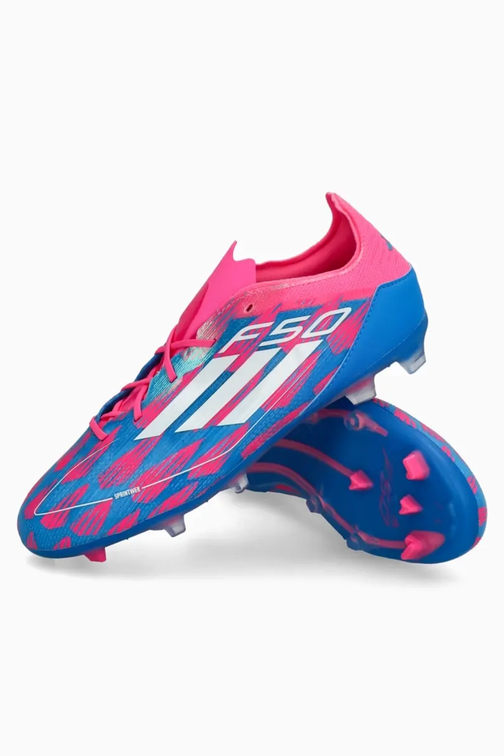 F50 adizero clearance