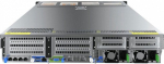 Серверная платформа 2U Gooxi SL201-D24R-NV-G4