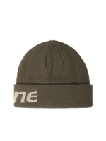 Шапка Hsp-logo Big Cuff Beanie