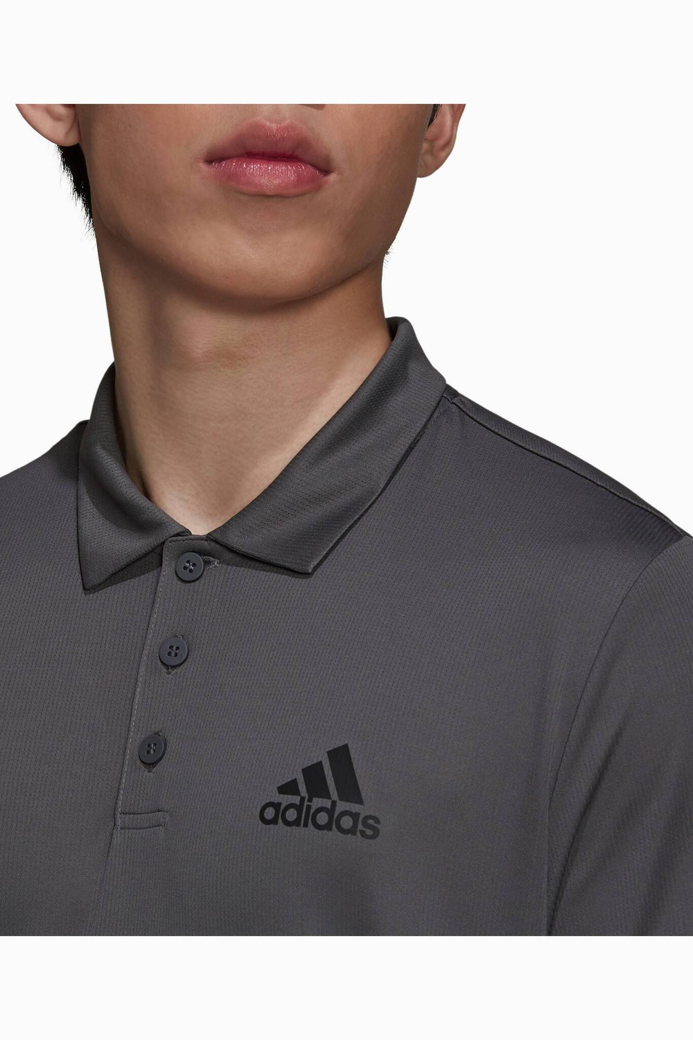 Футболка adidas Designed To Move Polo