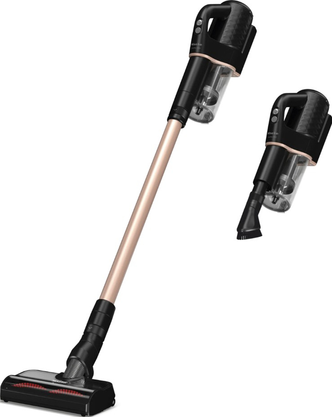 Пылесос Miele SQLL0 Duoflex HX1 Total Care