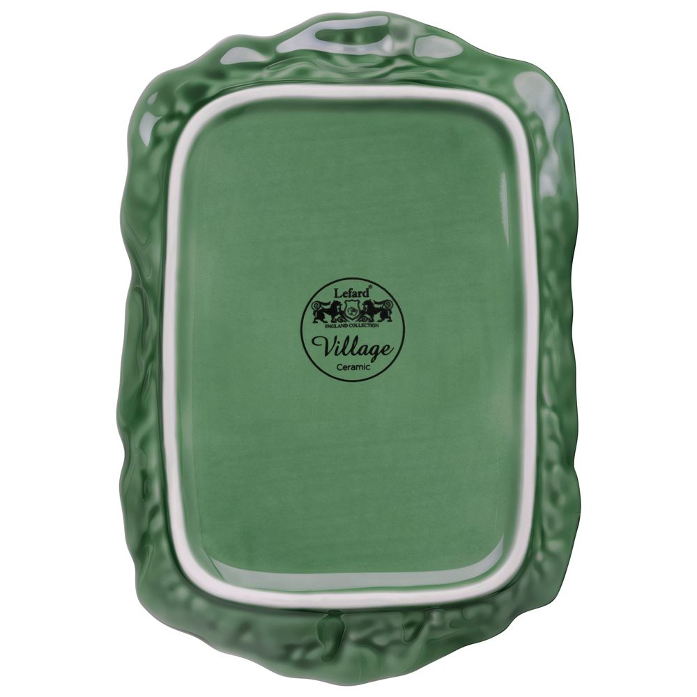 МАСЛЕНКА LEFARD "VILLAGE" 20Х13,5Х10 СМ