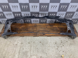 Бампер передний Toyota Camry (XV70) 20-нв Б/У Оригинал 5211906J20