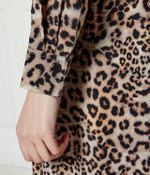 Платье Marc Cain - коричневый(YS 21.22 W16)