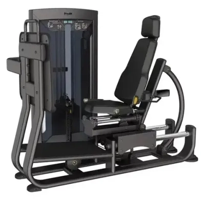 Impulse FE9710 жим ногами, профессиональный тренажер