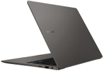 Ноутбук  Samsung Galaxy Book 3 PRO NP940XFG-KC4IN 14 ", Core i7, 16 Гб RAM, 512 Гб SSD, Iris Xe Graphics, Графитовый