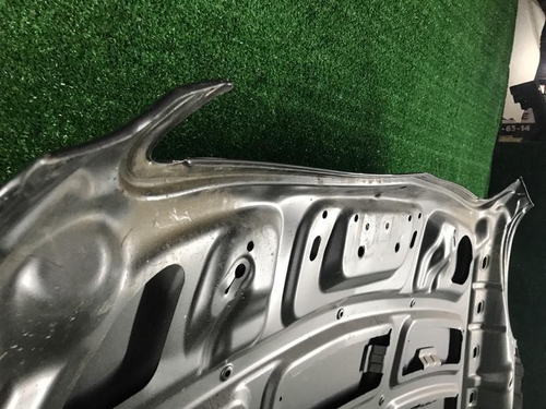 Капот Mercedes B W245 (2005-2011)