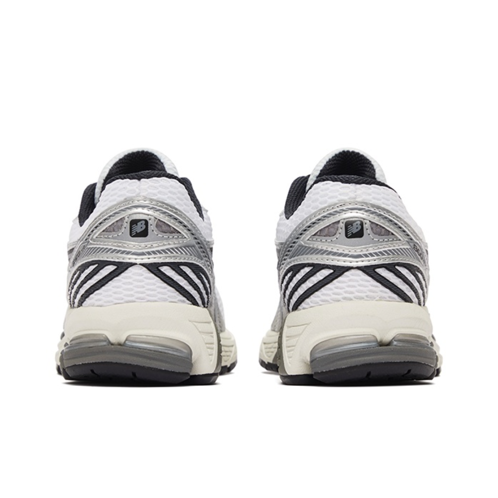 Кроссовки New Balance 860v2 'Optic White' ML860GB2