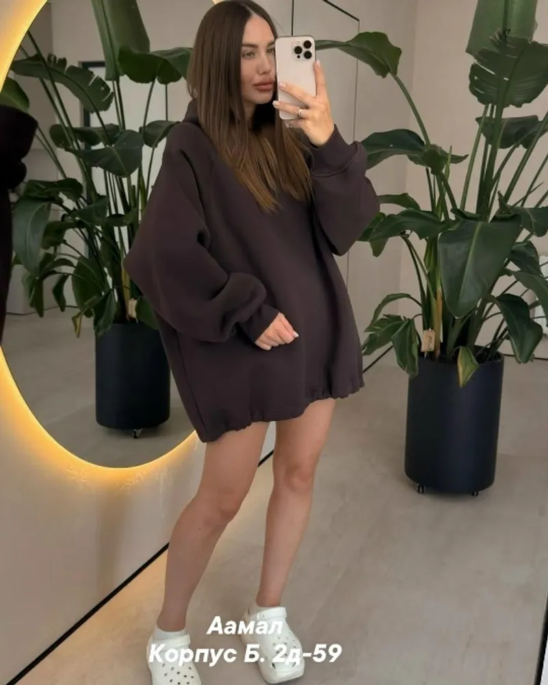 Худи 7353268 Fabrika