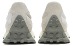 Noritake X New Balance 327 Light Grey