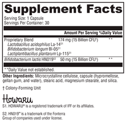 ProbioMax® Daily 30B 30 Capsules