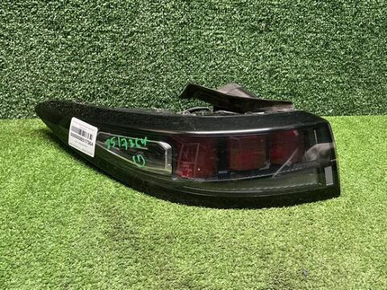 Фонарь левый внешний EXEED RX (2023-н.в.)