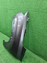 Крыло переднее левое Changan CS35PLUS (2018-н.в.)