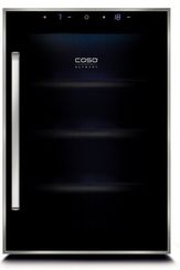 Холодильник винный CASO WineDuett Touch 12