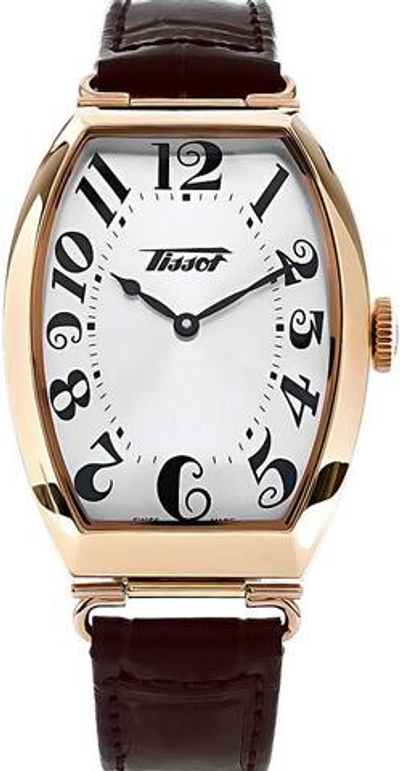 Швейцарские наручные часы Tissot T128.509.36.032.00