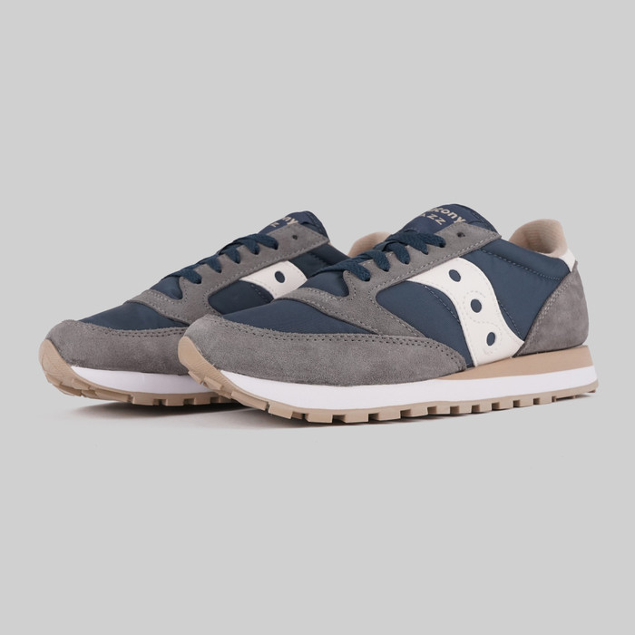 Кроссовки Saucony Jazz Original артикул:S2044641 - купить в магазине Дайс