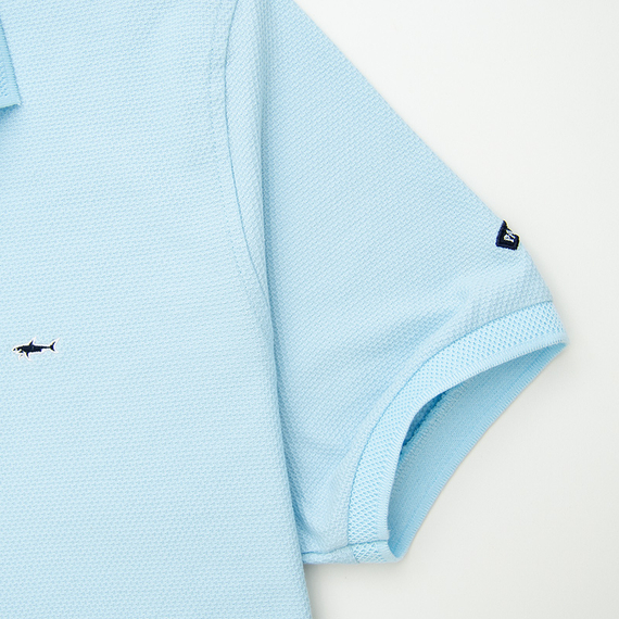 Поло "Paul and Shark"