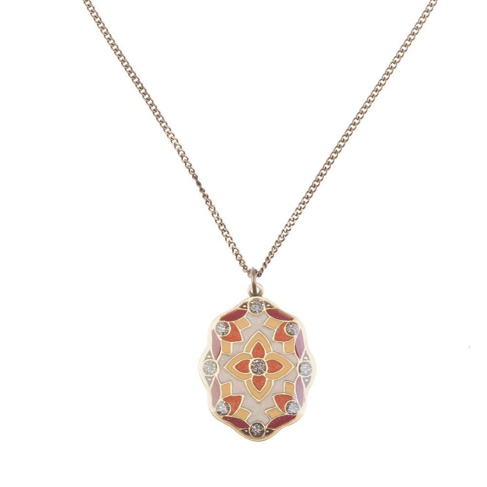 Колье Clara Bijoux B76364 BR