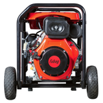 Электростанция Fubag DS 7000 DA ES дизельная   641695