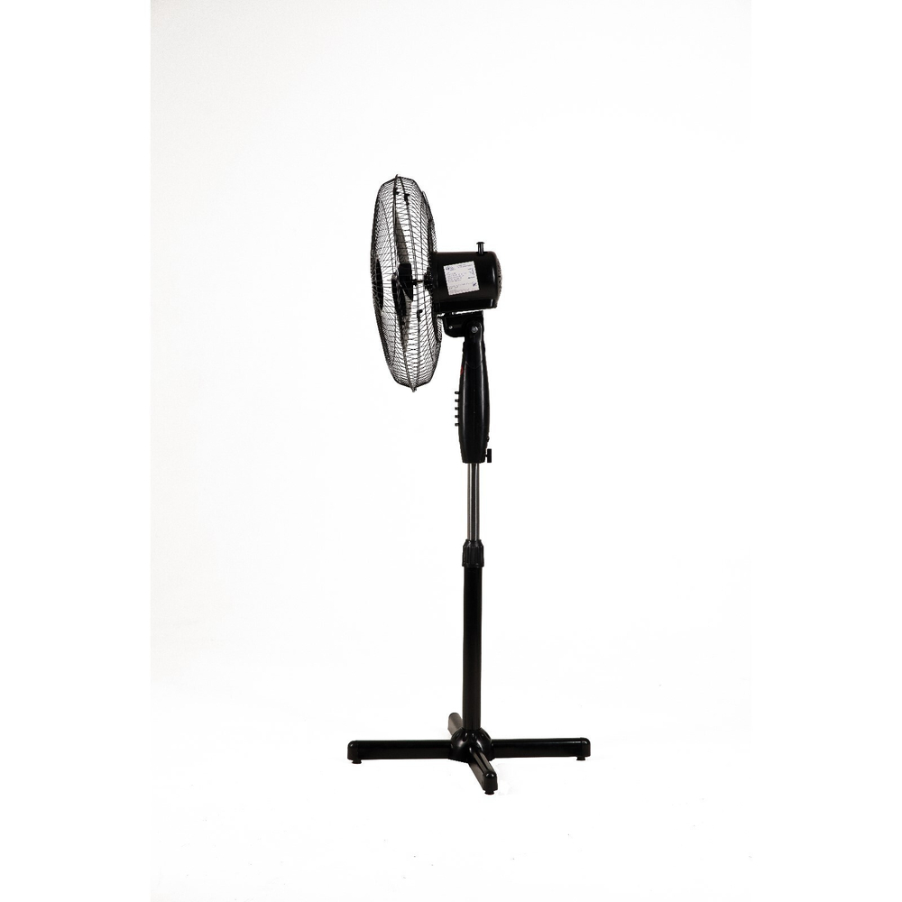 Вентилятор напольный Oasis VF-40PB