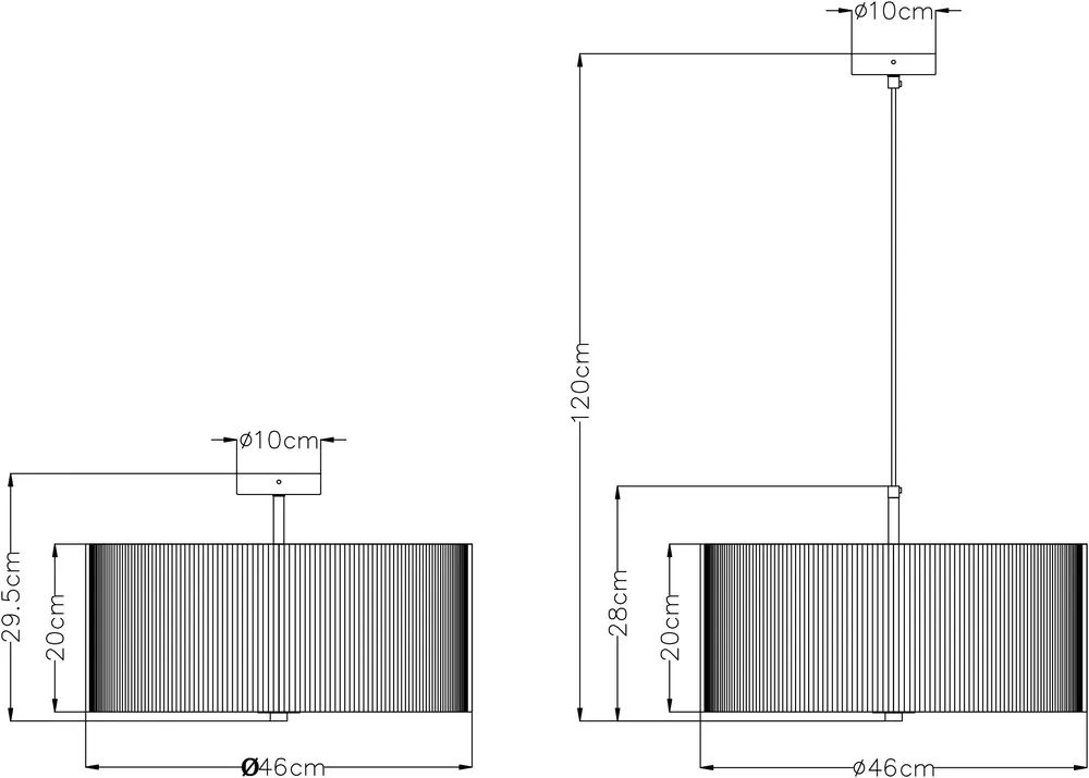 Подвесной светильник Arte Lamp MALLORCA