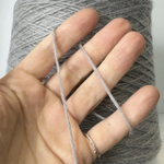 MIO BABY - Luxury Selection by Ri.Go; 50% baby альпака, 50% меринос; 300м/100гр; col. 1235, цвет: серо-бежевый; S714