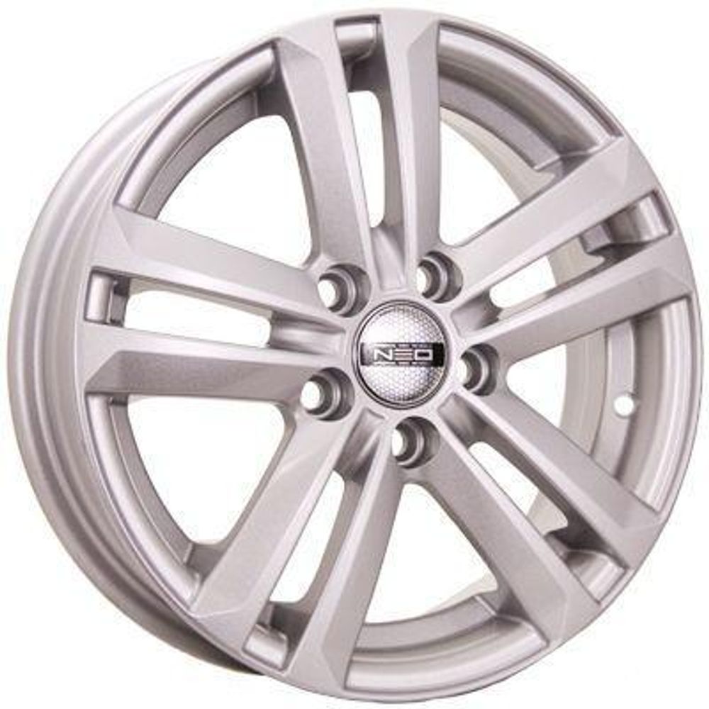 Neo 428 5x14 5x100 ET 35 Dia 57.1 (SL)