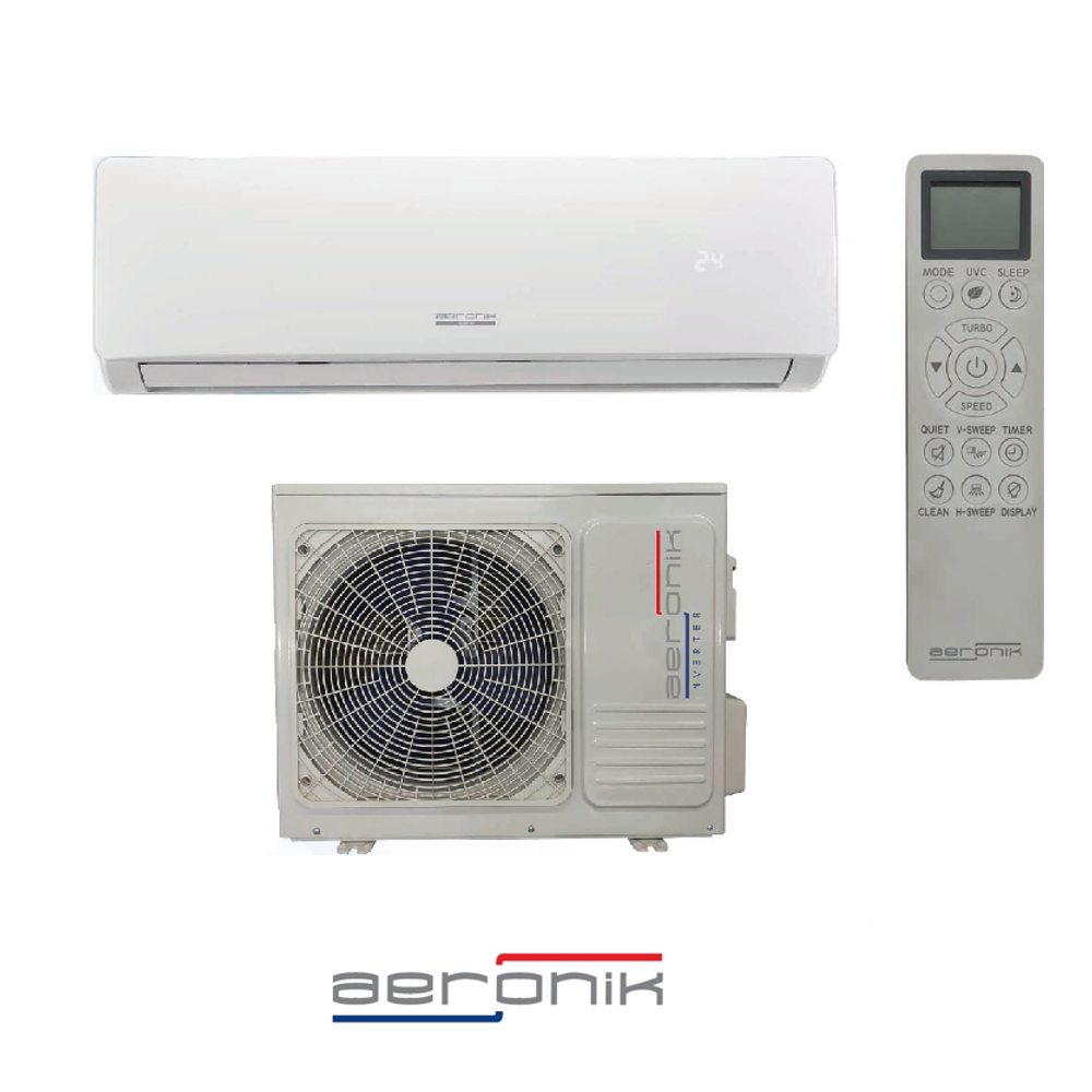 AERONIK ASI-07 IU2/ASO-07 IU2