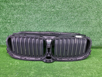 Решетка радиатора BMW 7er G12 (2015-2019)