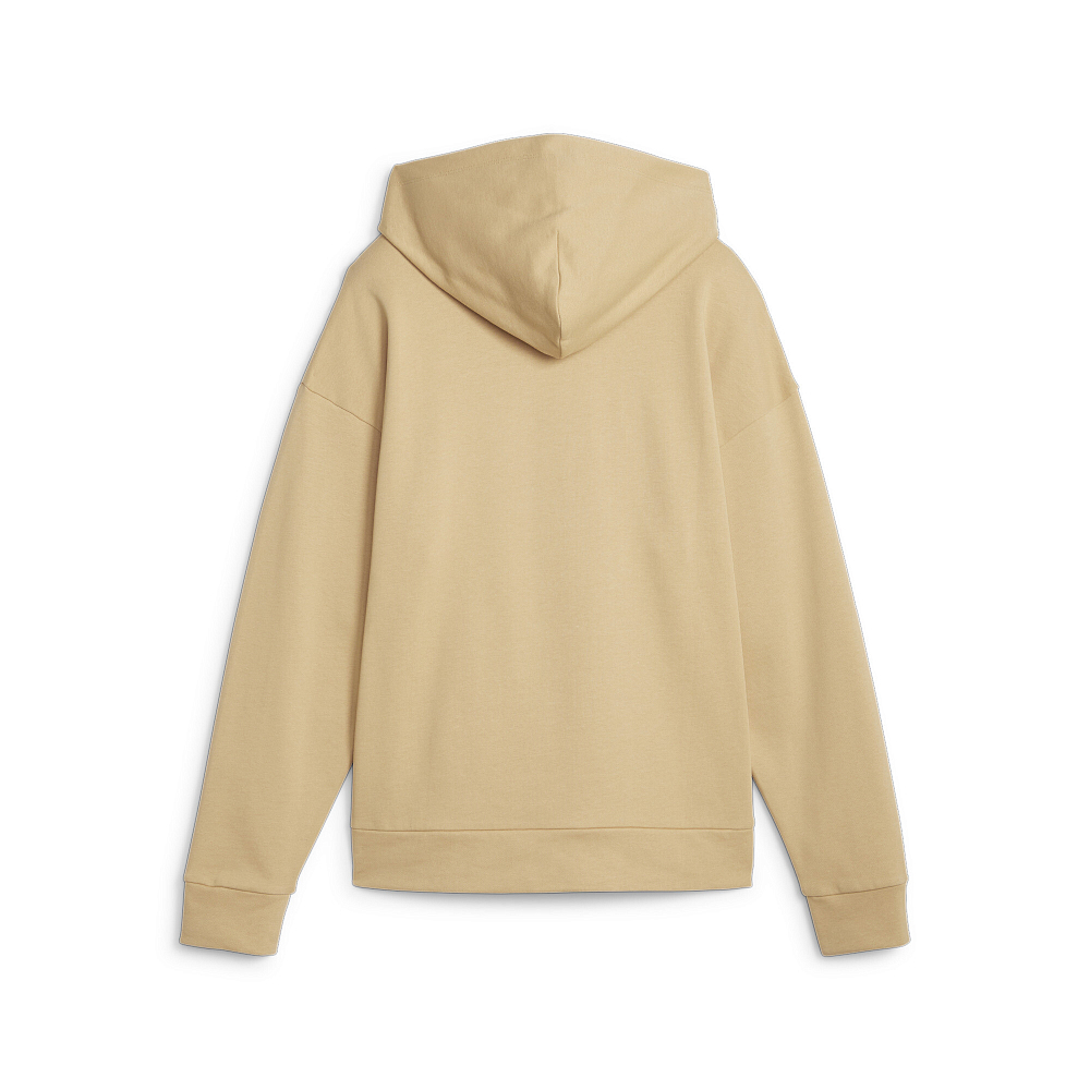 Женская толстовка PUMA BETTER ESSENTIALS Hoodie FL