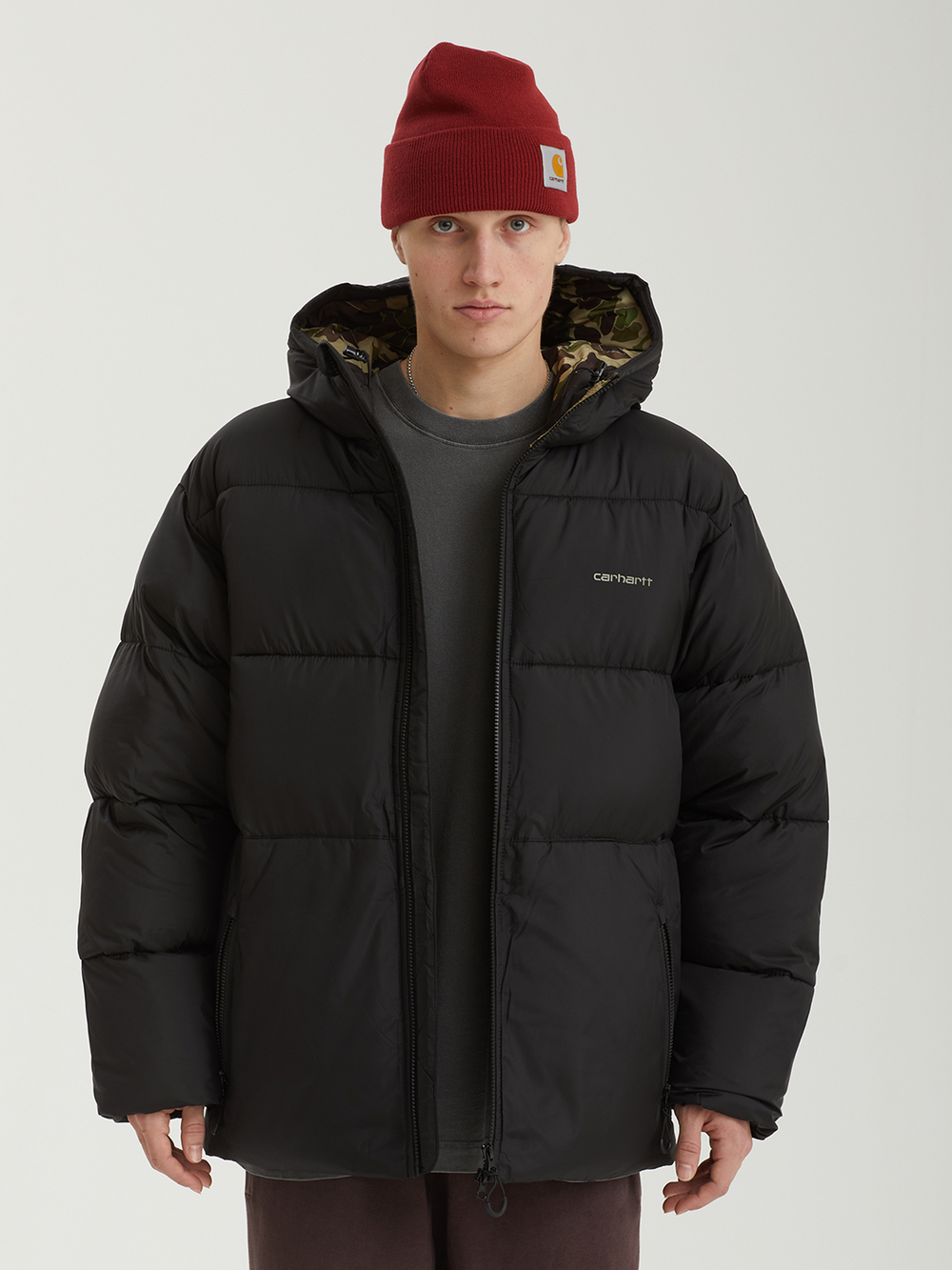 Мужской Пуховик Toronto