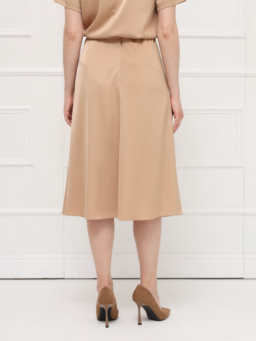 Юбка А-2035 КСР AKIMBO