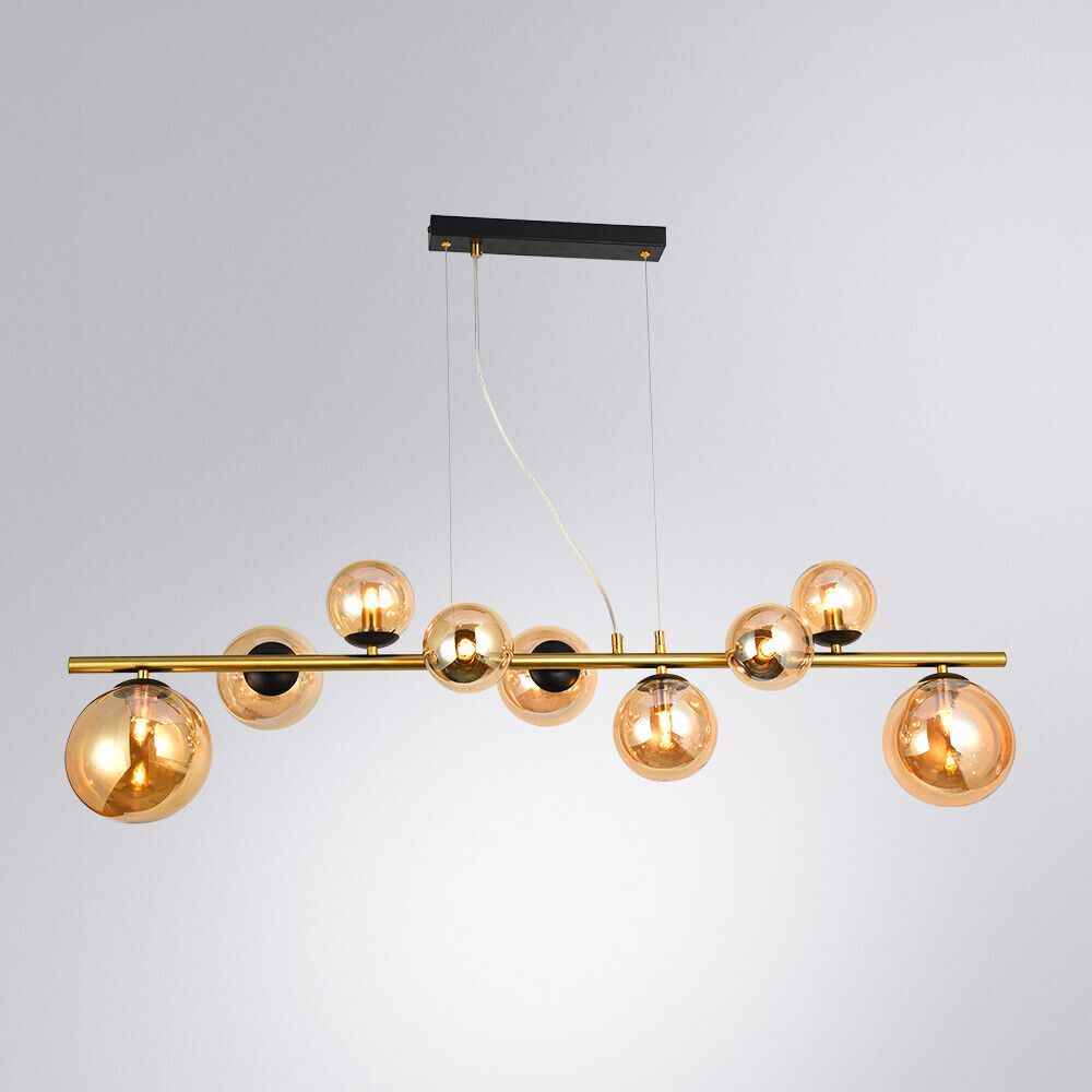 Подвесная люстра Arte Lamp