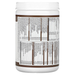 Vibrant Health, Green Vibrance + 25 млрд пробиотиков, версия 21.0, шоколад и кокос, 350 г (12,35 унции)