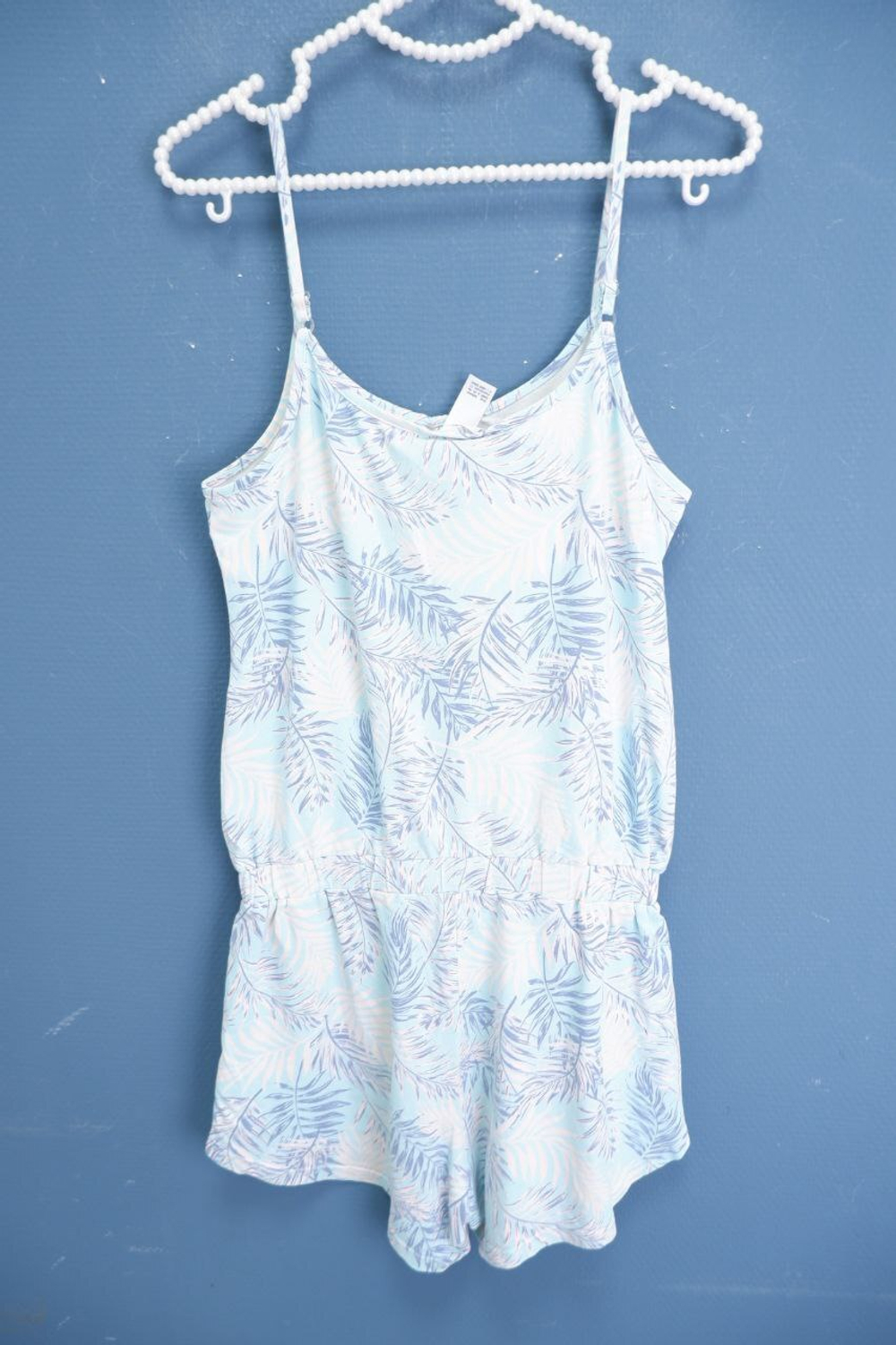 Комбинезон Skiny летний на 14 лет