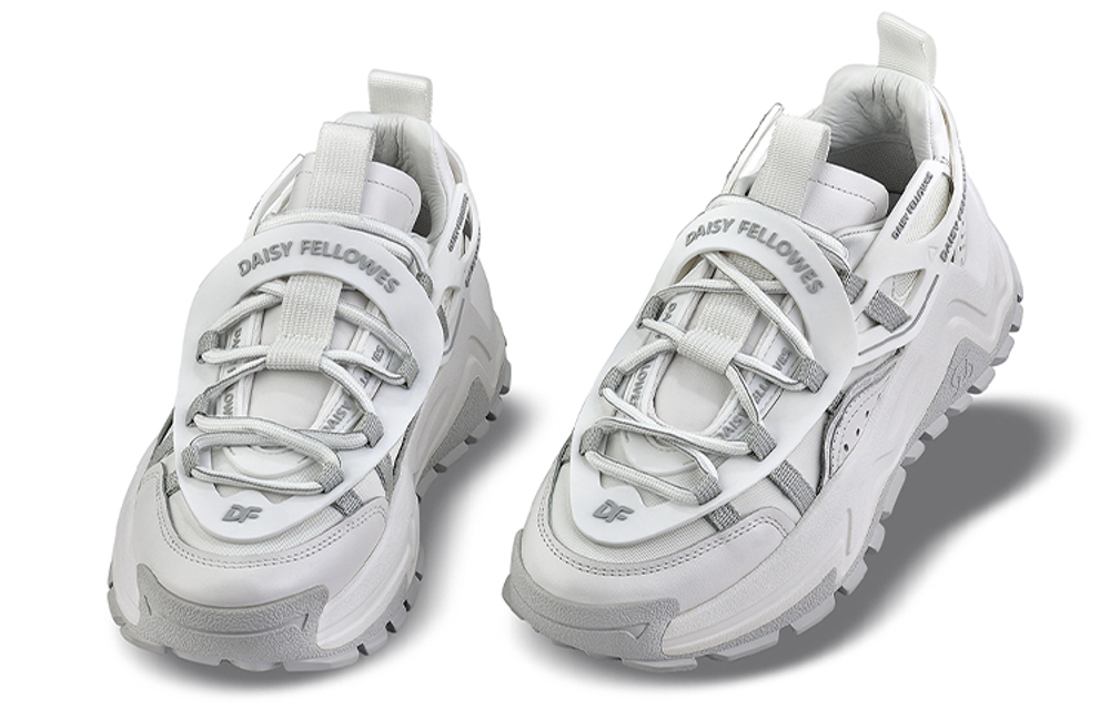 Daisy Fellowes Devil One T2 Work Boots Unisex White