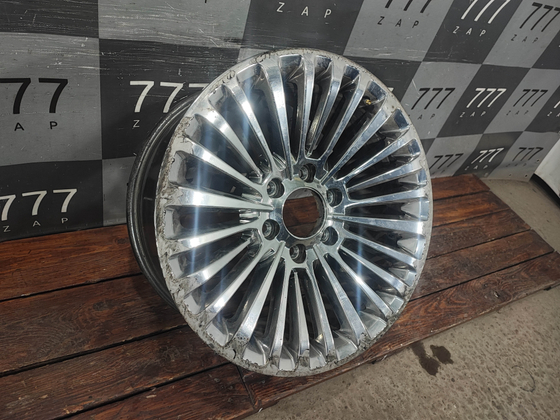 Диск колесный литой R19 Tank 500 21-нв Б/У Оригинал 3113105XKV3AA