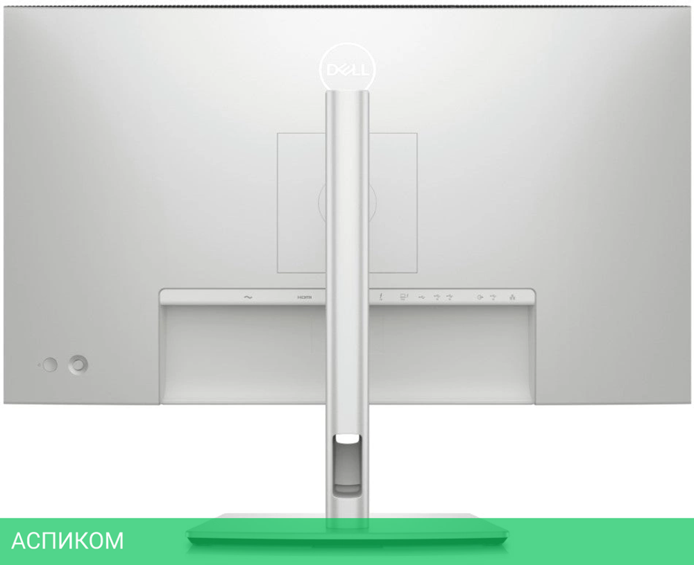 Монитор Dell 27" UltraSharp U2724DE