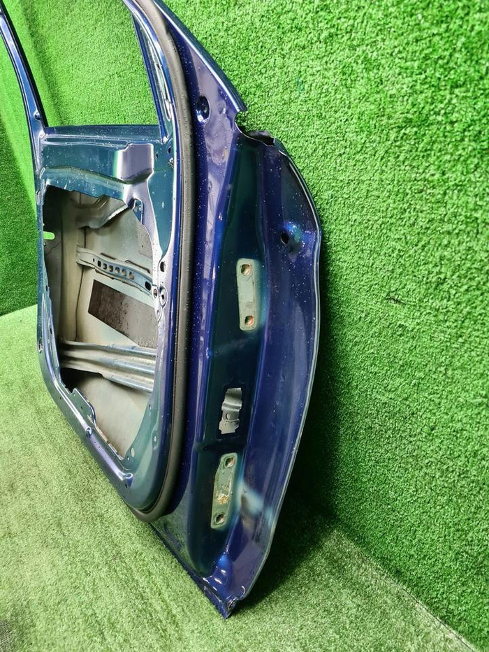 Дверь передняя левая Mercedes GLC C253 (2016-2023)