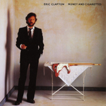 Eric Clapton / Money And Cigarettes (LP)