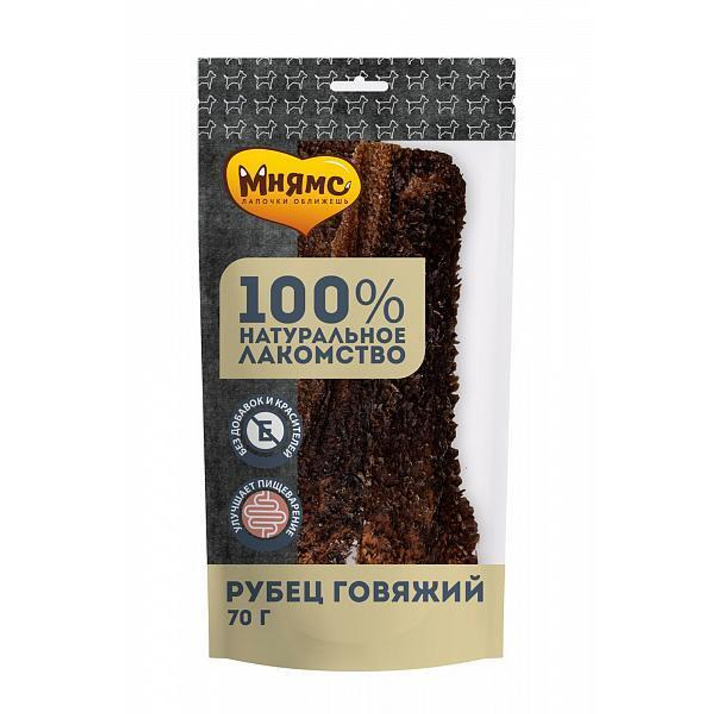 Лакомство для собак Мнямс, 70 г