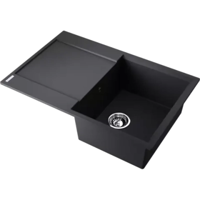 Кухонная мойка Omoikiri Daisen 78T-BL