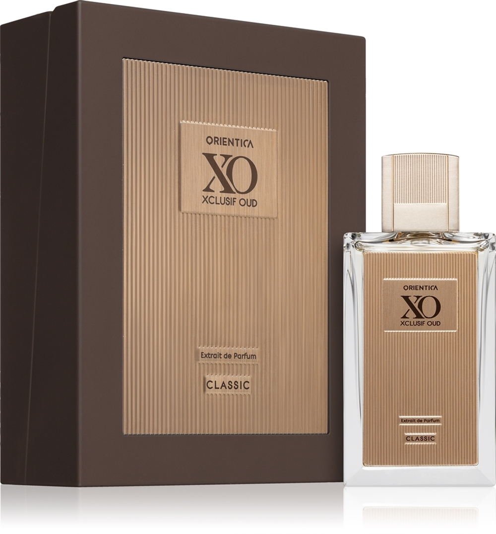 Orientica Xclusif Oud Classic экстракт духов
