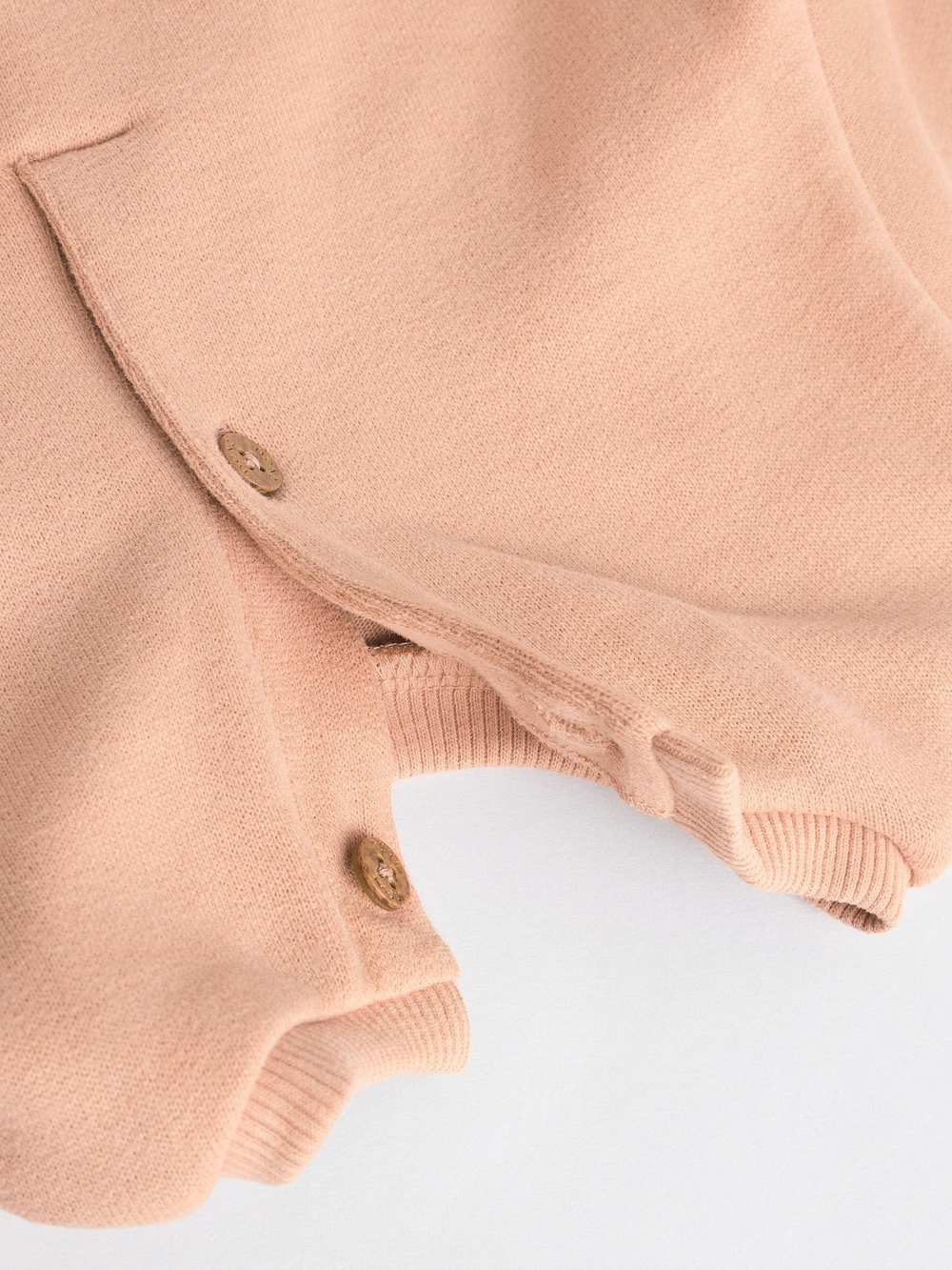 Платье для девочки Next E72-906, Персиковый