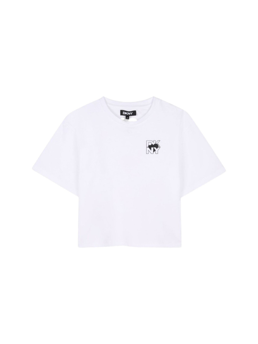 Футболка DKNY