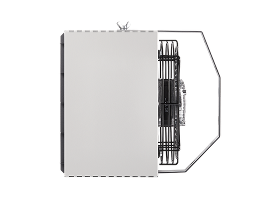 Тепловентилятор BALLU BHP-MW-5