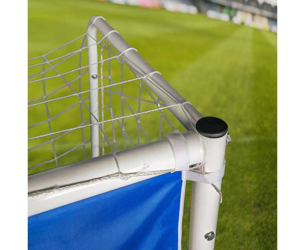 Ворота игровые DFC GOAL180T 180x120x65cm с тентом для отрабатывания ударов